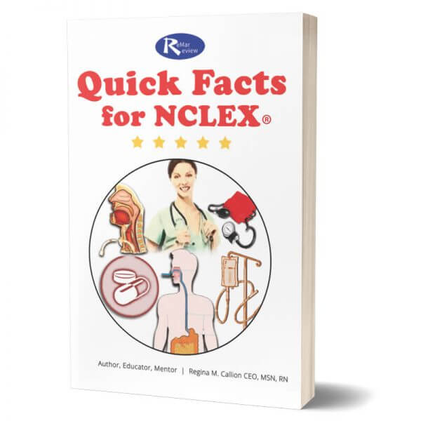 nclex® quick facts