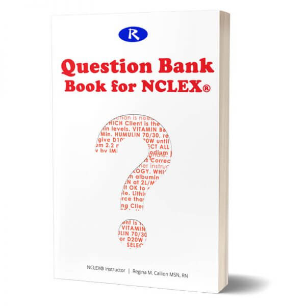 NCLEX® question bank