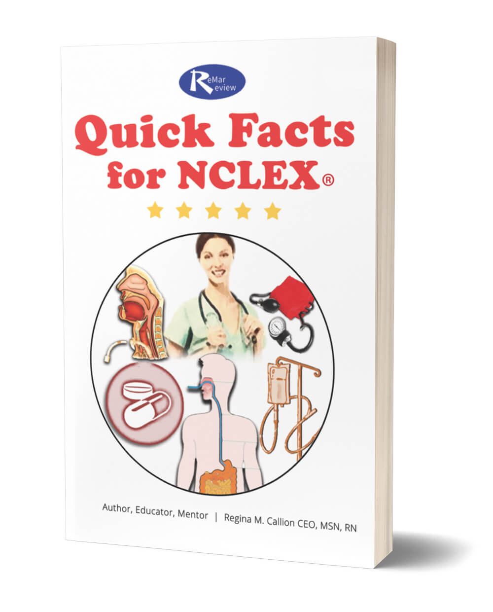 quick facts for nclex®