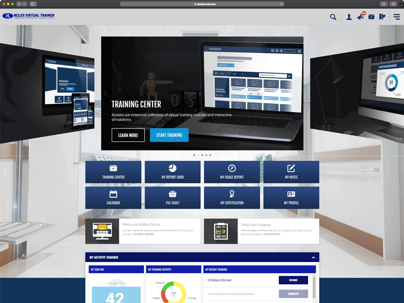 virtual-trainer-screen1