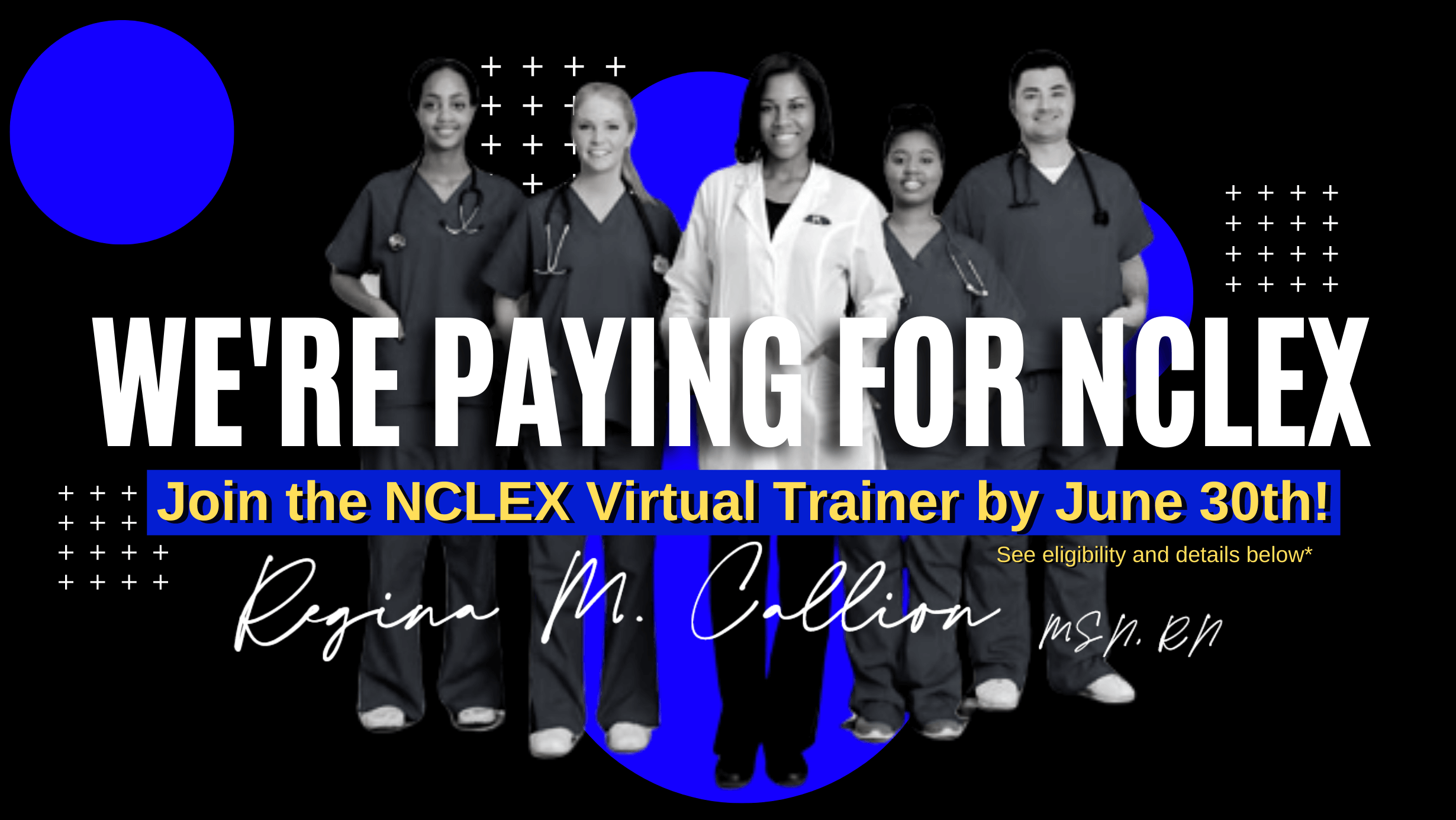 ReMar Review NCLEX Virtual Trainer by Regina MSN, RN