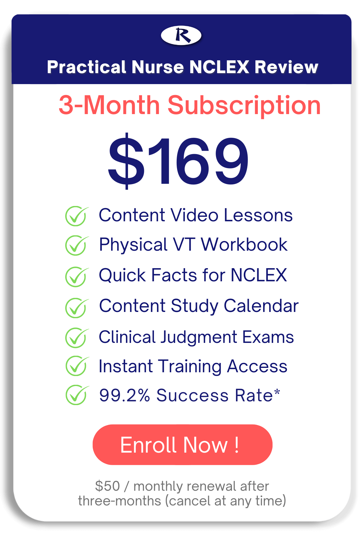Quick Facts for NCLEX: #1 Next-Generation Study Guide – ReMar Review for  NCLEX