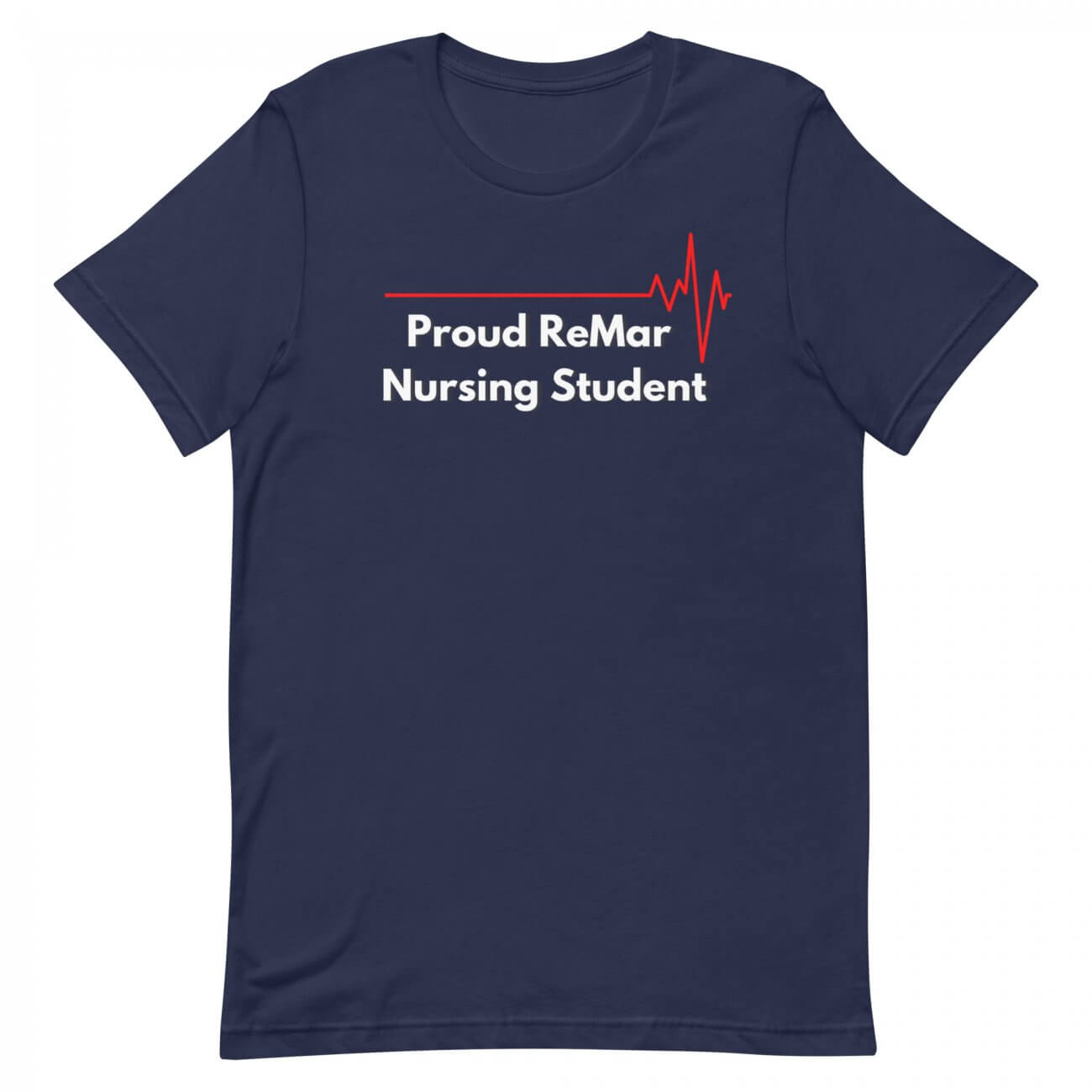 Proud ReMar Nursing Student TShirt ReMar Review NCLEX Virtual