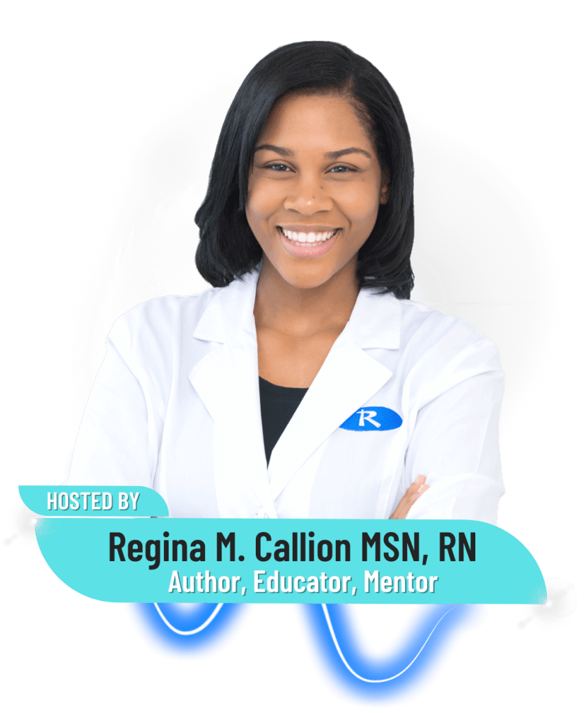 Next Generation NCLEX (NGN) Study Guide - ReMar Review NCLEX V2 Nurse  Training Platform by Regina M. Callion MSN, RN